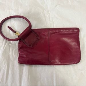 Hobo clutch